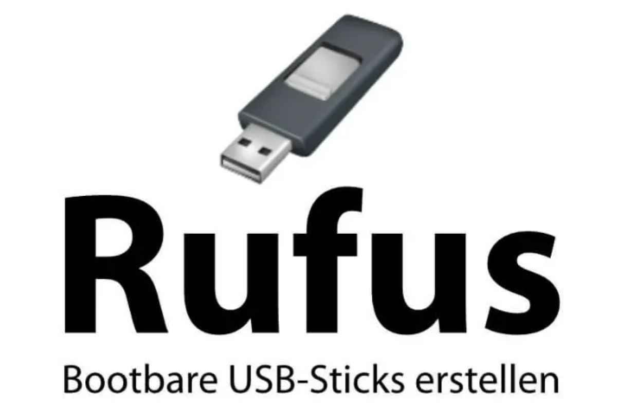 Pendrive Bootavel Linux Dosoft